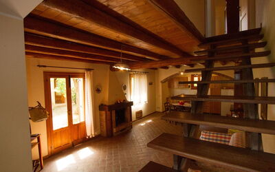 Accommodation:&nbsp;Borgo Maisale Gelsomino 160.2