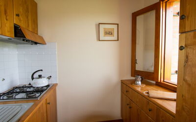 Accommodation:&nbsp;Borgo Maisale Camelia 160.1
