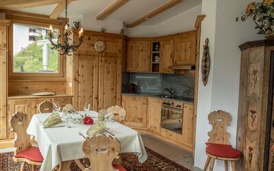 Accommodation:&nbsp;Chesa Spuonda Verde 1.7 23.1
