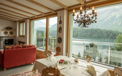 Accommodation:&nbsp;Chesa Spuonda Verde 1.7 23.1