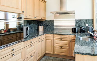 Accommodation:&nbsp;Chesa Spuonda Verde 2.5 23.2