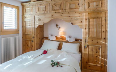 Accommodation:&nbsp;Chesa Spuonda Verde 1.7 23.1