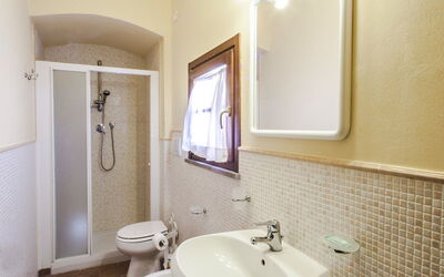 Accommodation:&nbsp;Trilocale 2 Bagni