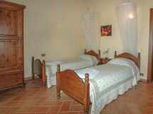 Accommodation:&nbsp;Quadrilocale