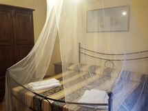 Accommodation:&nbsp;Quadrilocale