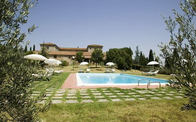 Villa Scannelli