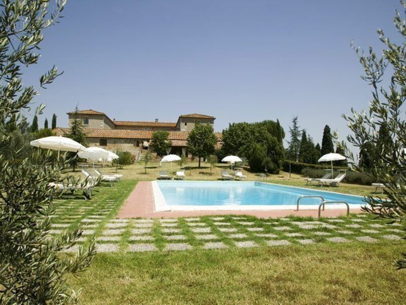 Villa Scannelli