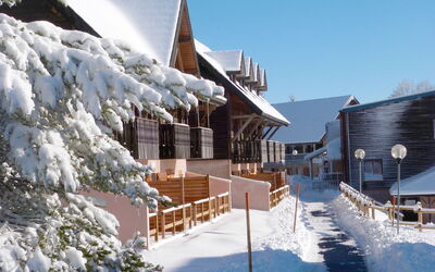 Accommodation:&nbsp;Le Bois de la Reine 110.1