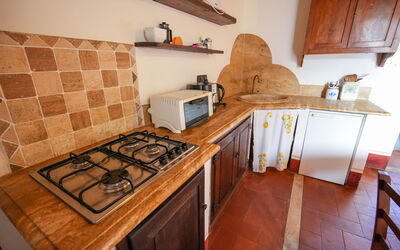 Accommodation:&nbsp;Gelso