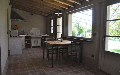 Accommodation:&nbsp;Albicocco