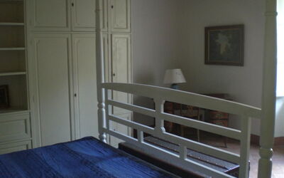 Bedroom 2 on second floor