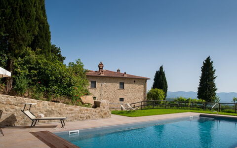 Villa Leopoldina