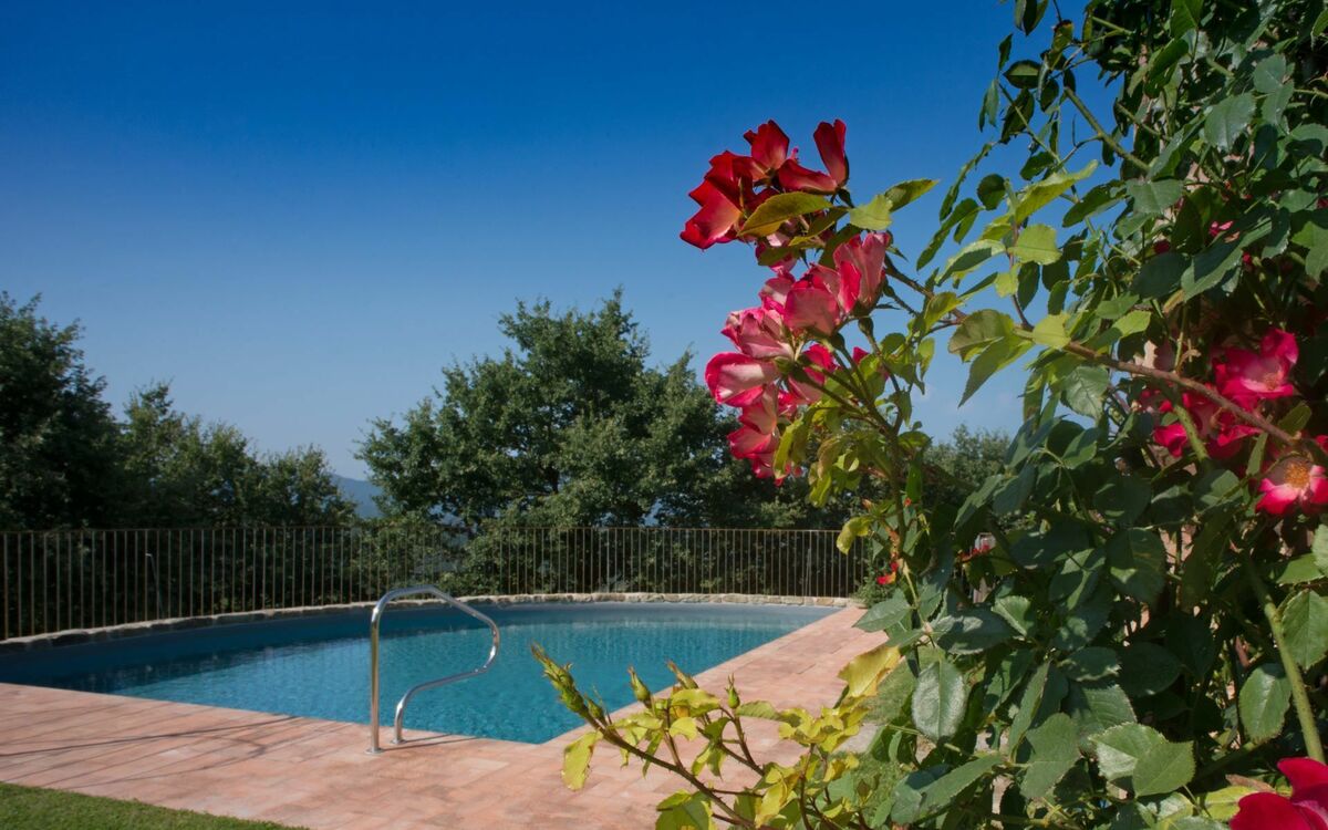 Villa Mandorlo