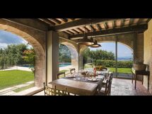 Villa Mandorlo