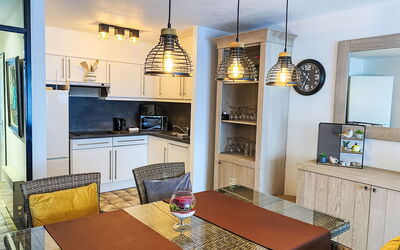 Accommodation:&nbsp;Astrid 103 with Balcony 600.7