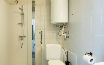 Accommodation:&nbsp;Astrid 704 with Balcony 600.1