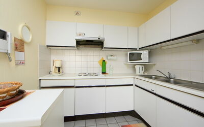 Accommodation:&nbsp;Astrid 703 with Parking 600.4