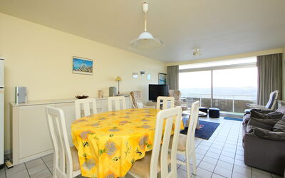 Accommodation:&nbsp;Astrid 703 with Parking 600.4