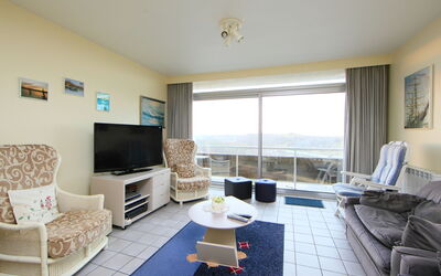 Accommodation:&nbsp;Astrid 703 with Parking 600.4