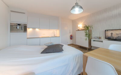 Accommodation:&nbsp;Ochtendstemming 600.9