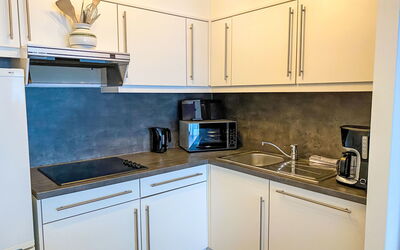 Accommodation:&nbsp;Astrid 103 with Balcony 600.7