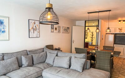 Accommodation:&nbsp;Astrid 103 with Balcony 600.7