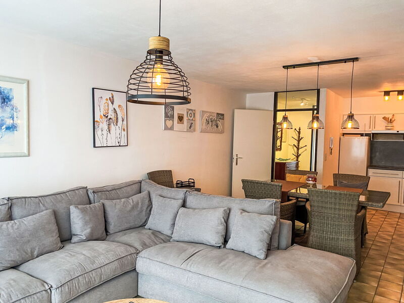 Accommodation:&nbsp;Astrid 103 with Balcony 600.7