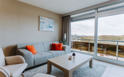 Accommodation:&nbsp;Astrid with Parking & Seaview 610.8