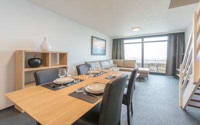 Accommodation:&nbsp;Seaview 1 with Parking 610.6