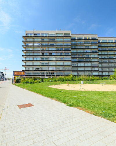 Bredene 610