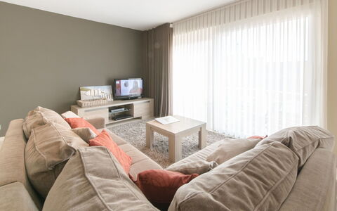 Irena 302: Brown, Furniture, Comfort, Picture Frame, Window Blind, Wood, Interior Design, Living Room, Flooring, Floor