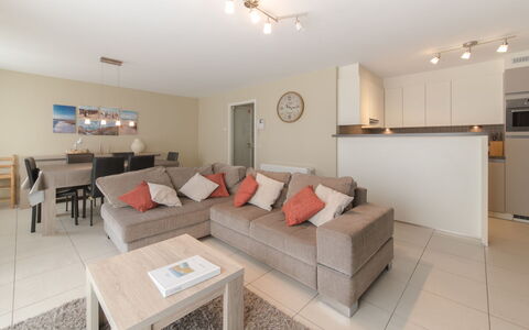 Irena 302: Furniture, Property, Couch, Table, House, Interior Design, Living Room, Flooring, Floor