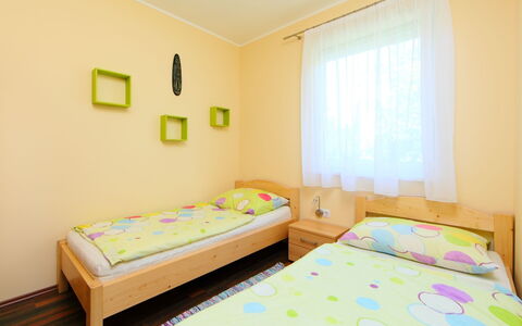 Beige: Furniture, Property, Window, Green, Comfort, Azure, Textile, Interior Design, Bed