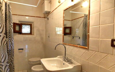 Accommodation:&nbsp;Poggio 4