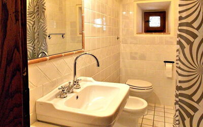 Accommodation:&nbsp;Poggio 4
