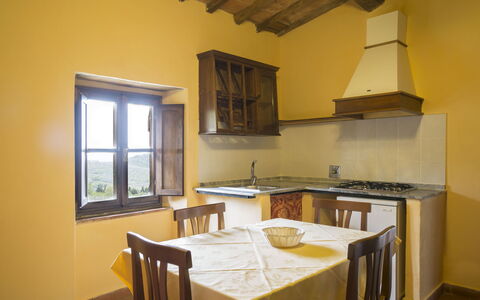 Accommodation:&nbsp;Loggia 2