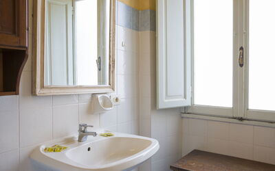 Accommodation:&nbsp;Buondelmonti 10