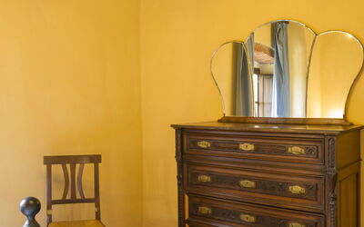 Accommodation:&nbsp;Loggia 2