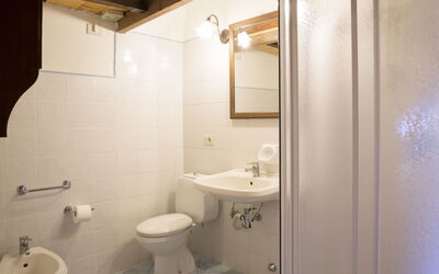 Accommodation:&nbsp;Buondelmonti 2