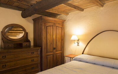 Accommodation:&nbsp;Belvedere 2