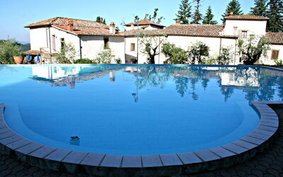 Villa Grassina