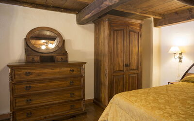 Accommodation:&nbsp;Casa Vecchia 4