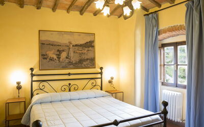 Accommodation:&nbsp;Loggia 2