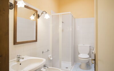 Accommodation:&nbsp;Loggia 2