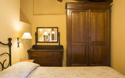 Accommodation:&nbsp;Spino 2