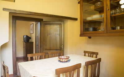 Accommodation:&nbsp;Spino 1