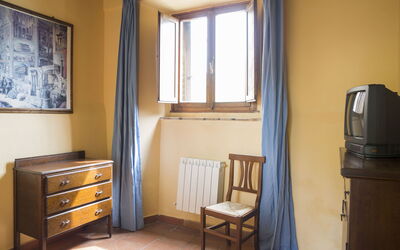 Accommodation:&nbsp;Spino 1
