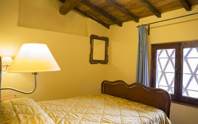 Accommodation:&nbsp;Spino 1