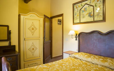 Accommodation:&nbsp;Spino 1