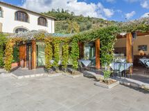 Villa Grassina